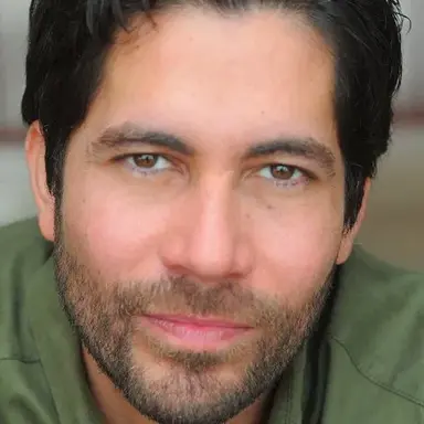 Carlos Velazquez
