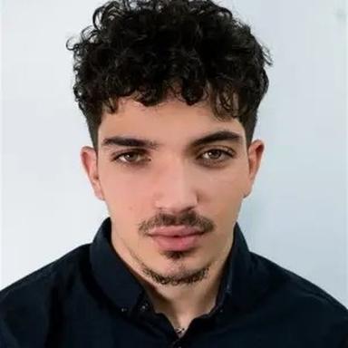Bilel Chegrani