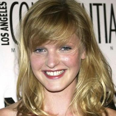 Sophie Traub