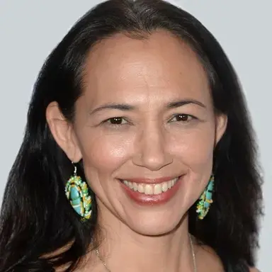 Irene Bedard