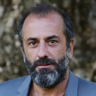 Panos Koronis