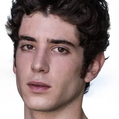 Nicolas Maupas