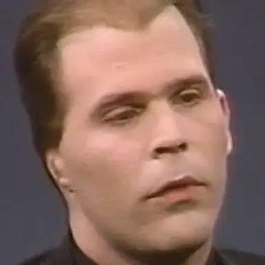 Nikolas Schreck