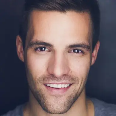 Chris Ghaffari