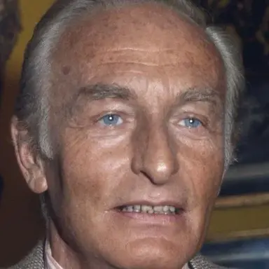 Anton Diffring