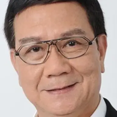 Pat Poon