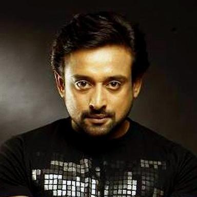 Nishanth Sagar