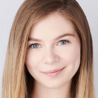 Victoria Leigh