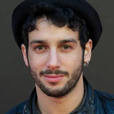 Jonás Berami
