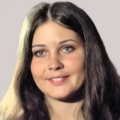 Verónica Miriel