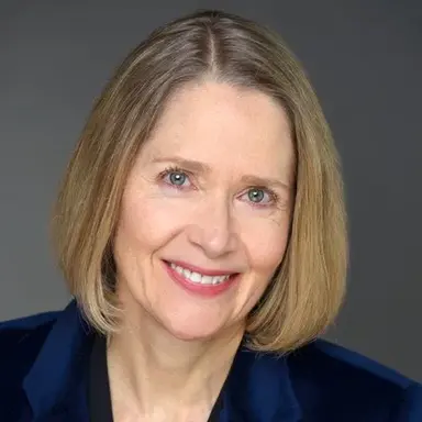 Gillian Doria
