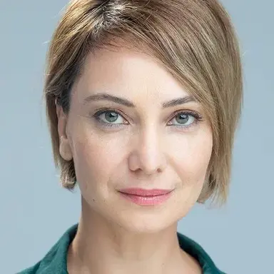 Stéphanie Capetanidés