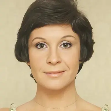 Lina Morgan