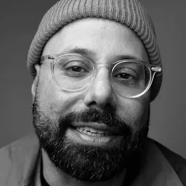 Dave Merheje