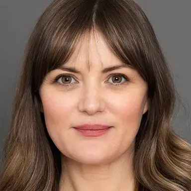 Lara Phillips