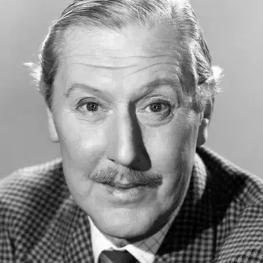 Robert Coote