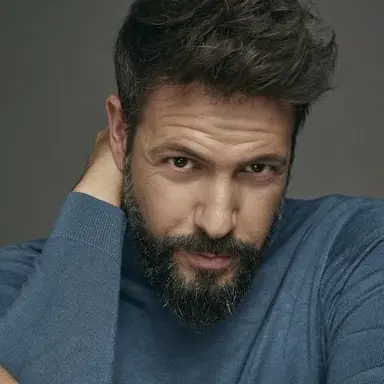 Chico García