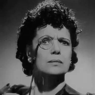 Mimi Aguglia
