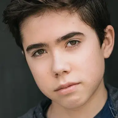 Brendan Heard