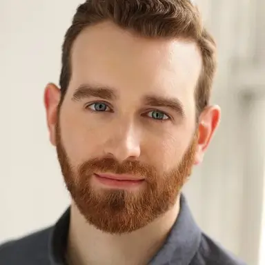 Conrad Schott