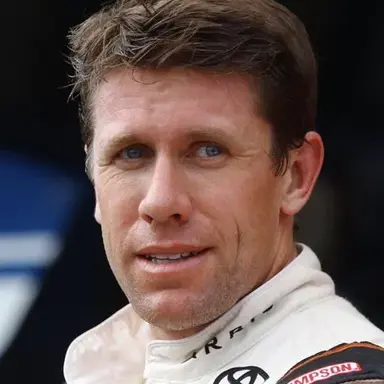 Carl Edwards
