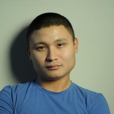 Azamat Nigmanov