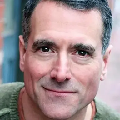 Steven Skybell