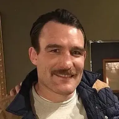 Pat Healy