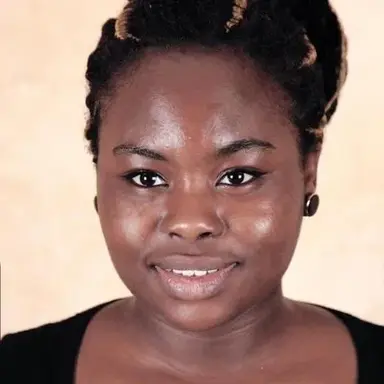 Élise Oppong