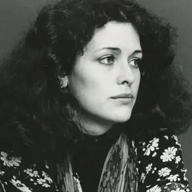 Isabel Mestres