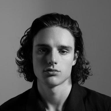 Harry Collett