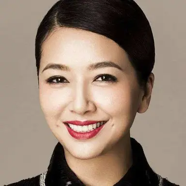 Jiang Shan
