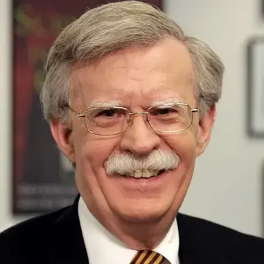 John Bolton
