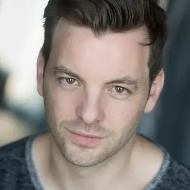 Gethin Anthony