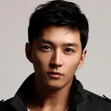 Jo In-woo