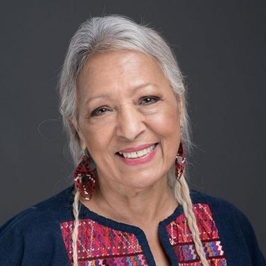 Irma Estella La Guerre