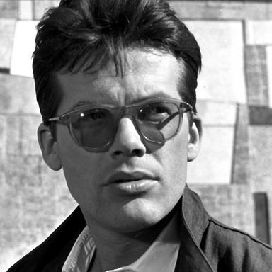 Zbigniew Cybulski