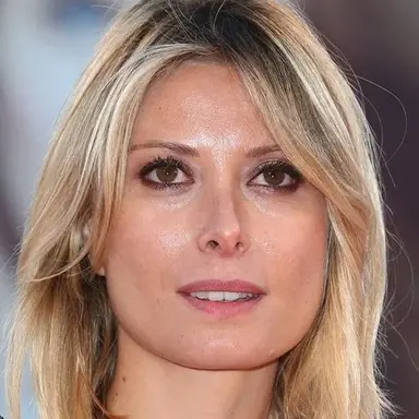 Euridice Axén
