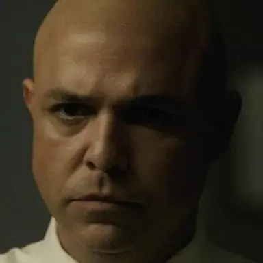 Armando Gutierrez