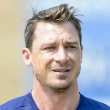 Dale Steyn