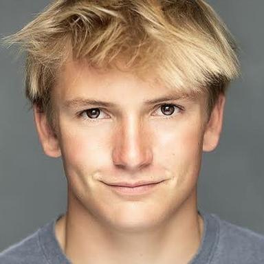 Will Gibson