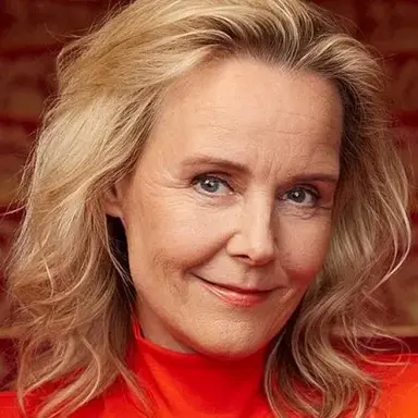 Elva Ósk Ólafsdóttir