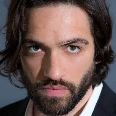 Nicholas Walker