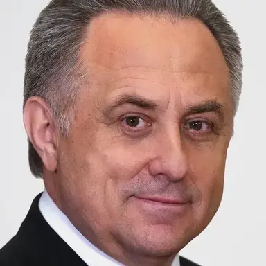 Vitaliy Mutko
