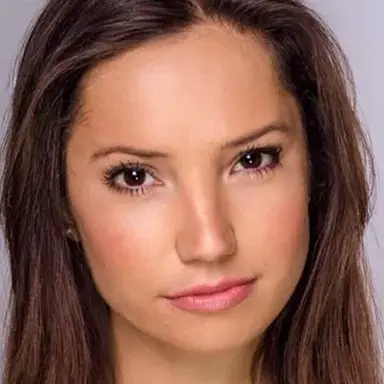 Layla Harrison