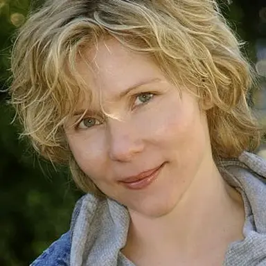 Patricia Netzer