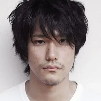 Kenichi Matsuyama