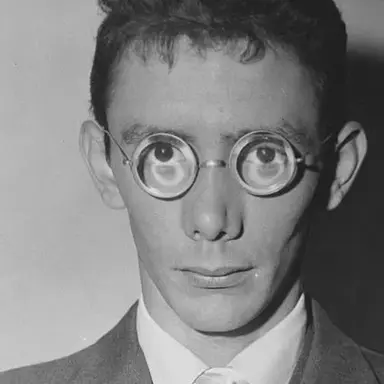 Marc Cavell