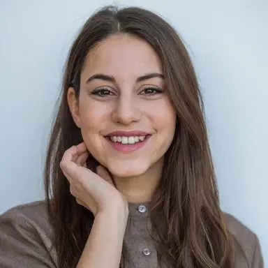 Almila Bağrıaçık