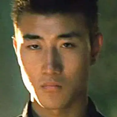 Dang Shan-Peng